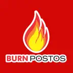 BURN POSTOS iOS Icon