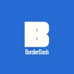 BorderDash SG/MY Checkpoint icon