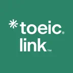 TOEIC® Link™ iOS Icon