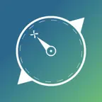 Atlas: Discover Cities Icon