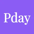 Pday iOS Icon