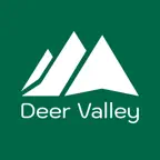 Deer Valley Mountain Map iOS Icon