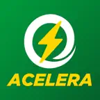 Club Acelera iOS Icon