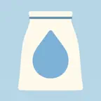 Petites Gouttes: Milk Stash Icon