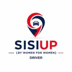 SISIUP DRIVER iOS Icon