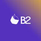 B2 Admin iOS Icon