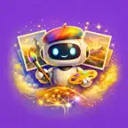 BaNano: AI Image Creator Icon