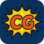 ComicGlot - Учи немецкий Icon
