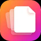 Alias Resume iOS Icon