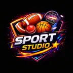 SportStudio - Venue Booking Icon