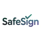 SafeSign - eSignature Icon
