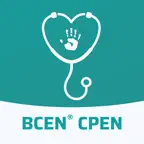 BCEN CPEN Exam Test Prep 2026 iOS Icon