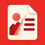 DocuShift:PDF & Scanner Tools Icon