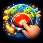 Global Tap: World Leaderboard iOS Icon
