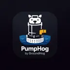 PumpHog iOS Icon