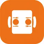 TableMesh: Dinner With Friends Icon