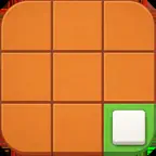 Memory Rush: Brain Puzzle iOS Icon