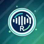 ReceptAI Assistant Icon