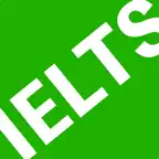 IELTS Complete iOS Icon