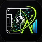 ForeKick AI:Sports Predictions icon