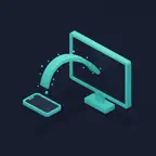 AirHQ iOS Icon