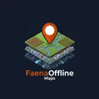 FO Maps: GeoPDF GPS Offline icon