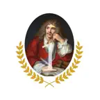MOLIÈRE INTERNATIONAL 1 iOS Icon