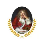 MOLIÈRE INTERNATIONAL 2 iOS Icon