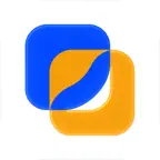 AssetFuse iOS Icon