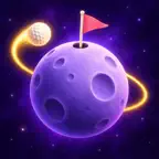 Gravity.Golf iOS Icon