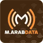Marabdata iOS Icon