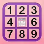 Sudoku All in One - No Ads iOS Icon