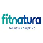 Fitnatura iOS Icon