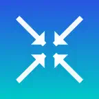 Squish: Photo Size Reducer iOS Icon