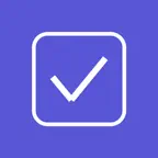 Donelys: Simple Productivity iOS Icon