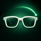 Glasshole Radar iOS Icon