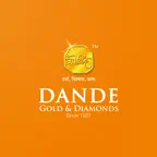 Dande Gold & Diamonds iOS Icon