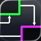Timer Graph Pro iOS Icon