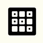 Bingo Life: ADHD Planner iOS Icon
