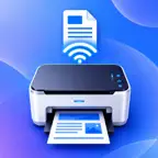 Smart Printer App & PDF Scan icon