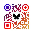 QR Code Generator - WiFi icon