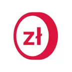 Zloty Converter - PLN Currency iOS Icon