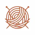 Artisly - Craft Log & AI iOS Icon