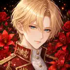 The Irregular Empress iOS Icon