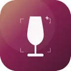 Which Wine: AI Sommelier iOS Icon