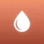 Luminwell - Skincare Routine iOS Icon