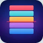 Time Block Planner - DayBlock iOS Icon