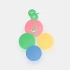 缤果日记 iOS Icon