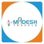 Madesh Travels iOS Icon