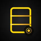 Pintaro: Photo Collage Maker iOS Icon
